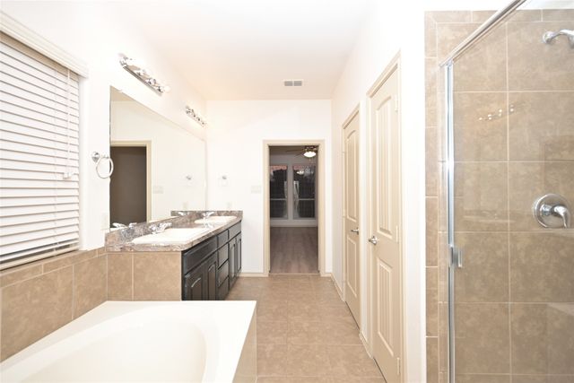 2908 Bahar Drive, Arlington, TX 76010