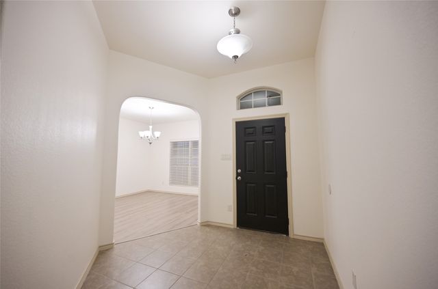 2908 Bahar Drive, Arlington, TX 76010