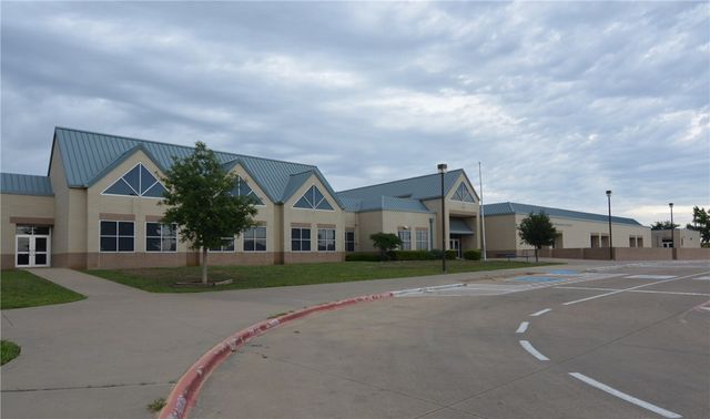 2908 Bahar Drive, Arlington, TX 76010