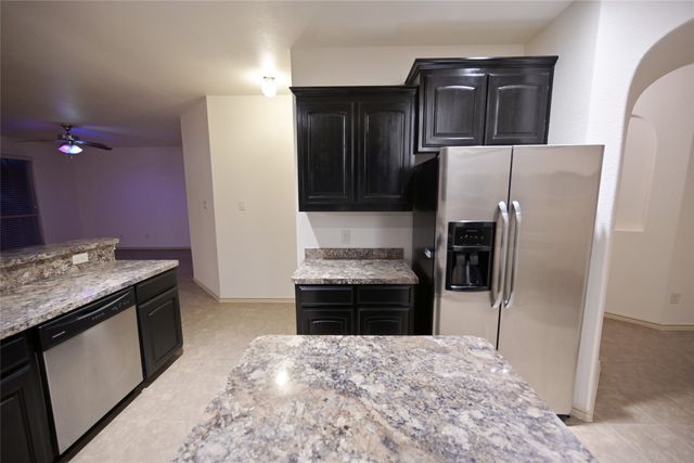 2908 Bahar Drive, Arlington, TX 76010