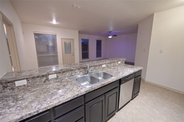 2908 Bahar Drive, Arlington, TX 76010