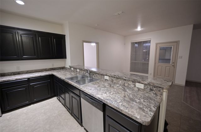 2908 Bahar Drive, Arlington, TX 76010