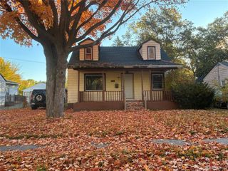 3256 Oakwood Avenue, Saginaw, MI 48601
