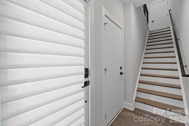 1207 Minter Place, Charlotte, NC 28203