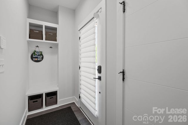 1207 Minter Place, Charlotte, NC 28203