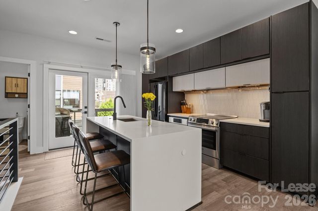 1207 Minter Place, Charlotte, NC 28203