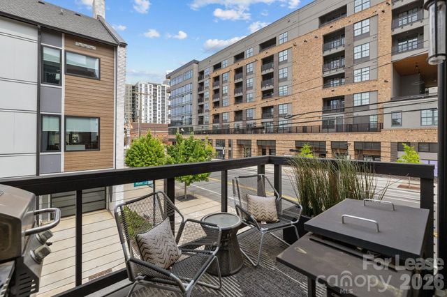 1207 Minter Place, Charlotte, NC 28203