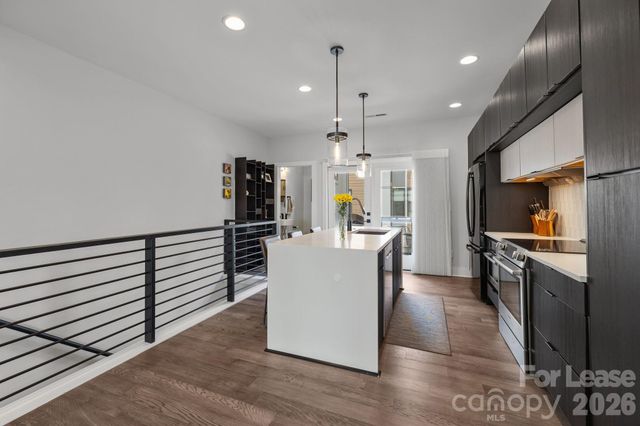 1207 Minter Place, Charlotte, NC 28203
