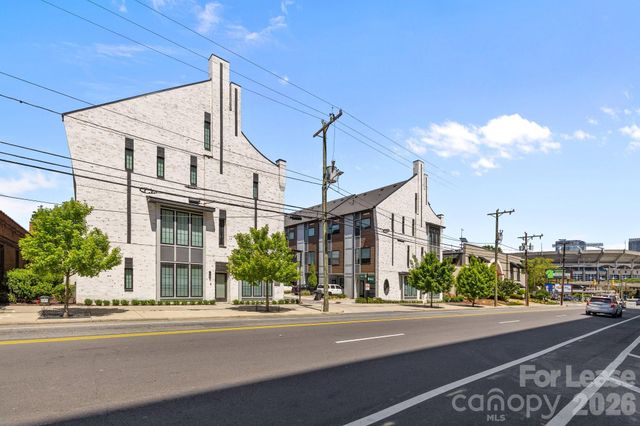 1207 Minter Place, Charlotte, NC 28203