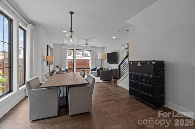 1207 Minter Place, Charlotte, NC 28203