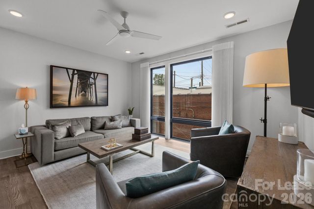 1207 Minter Place, Charlotte, NC 28203