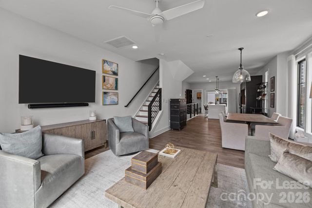 1207 Minter Place, Charlotte, NC 28203