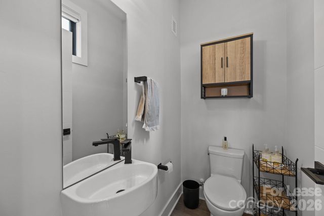 1207 Minter Place, Charlotte, NC 28203