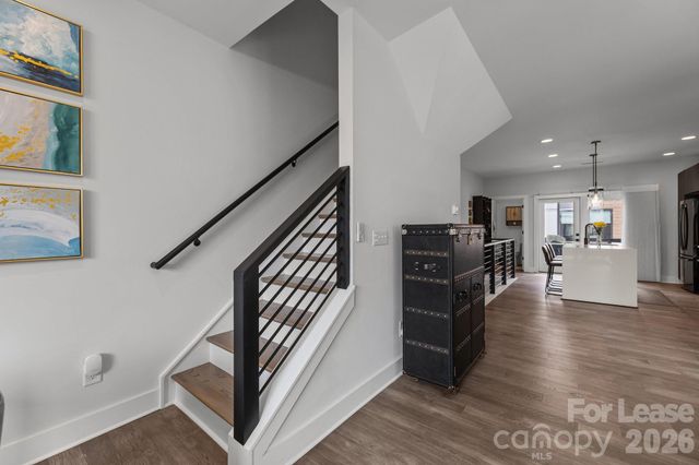 1207 Minter Place, Charlotte, NC 28203