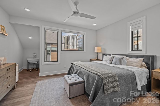 1207 Minter Place, Charlotte, NC 28203
