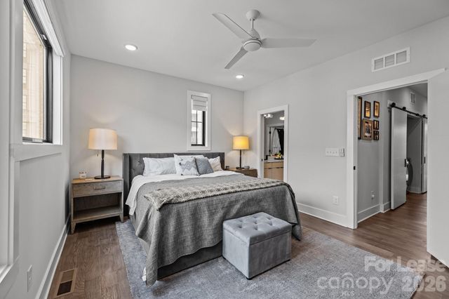 1207 Minter Place, Charlotte, NC 28203