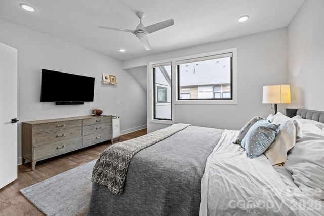 1207 Minter Place, Charlotte, NC 28203