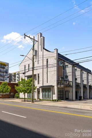 1207 Minter Place, Charlotte, NC 28203