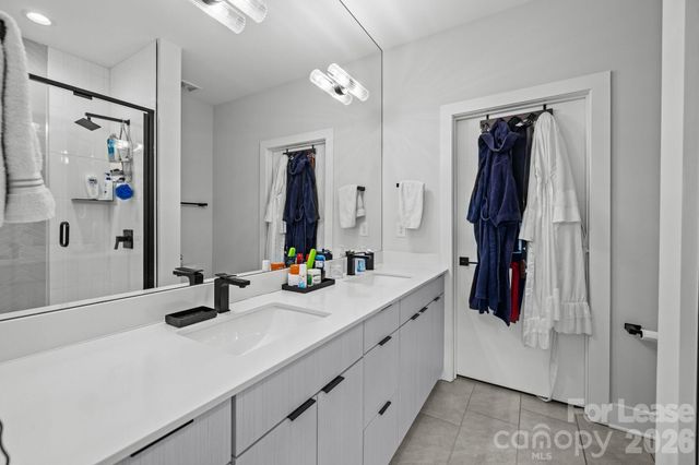 1207 Minter Place, Charlotte, NC 28203