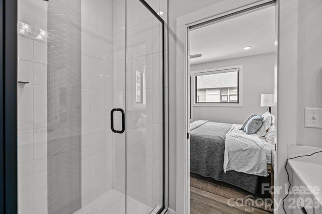 1207 Minter Place, Charlotte, NC 28203