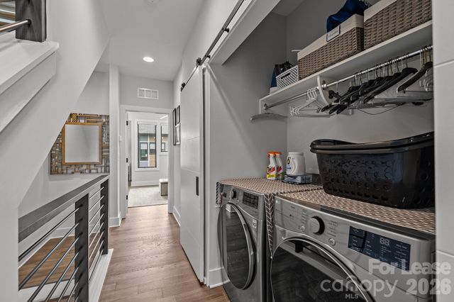 1207 Minter Place, Charlotte, NC 28203