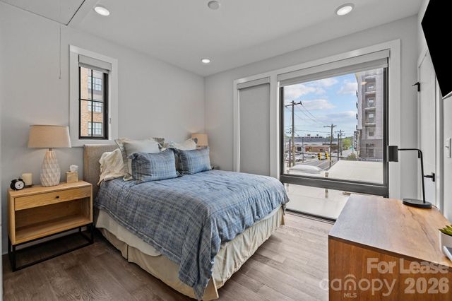 1207 Minter Place, Charlotte, NC 28203