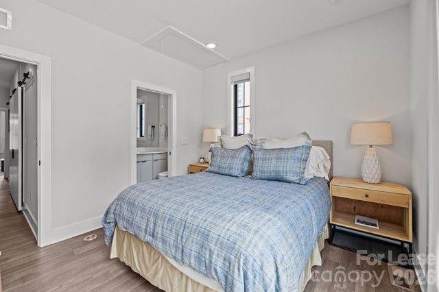 1207 Minter Place, Charlotte, NC 28203