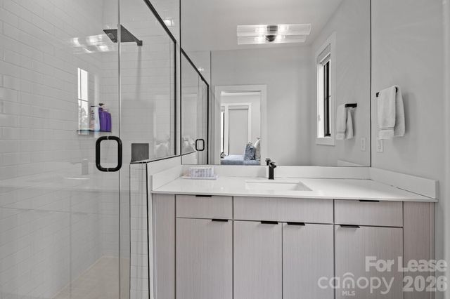 1207 Minter Place, Charlotte, NC 28203