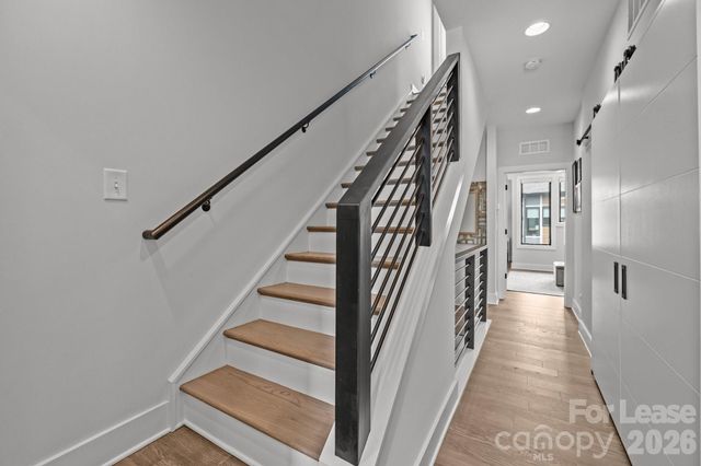 1207 Minter Place, Charlotte, NC 28203