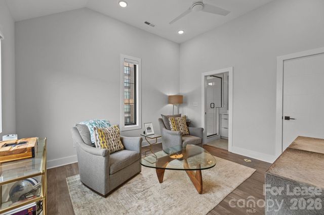 1207 Minter Place, Charlotte, NC 28203