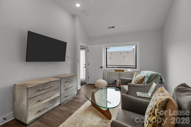 1207 Minter Place, Charlotte, NC 28203