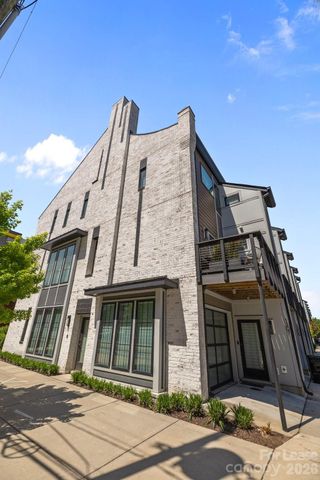 1207 Minter Place, Charlotte, NC 28203