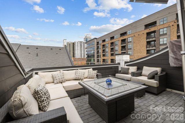 1207 Minter Place, Charlotte, NC 28203