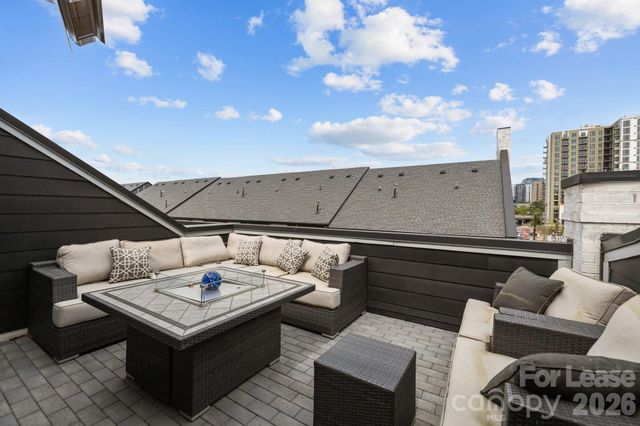 1207 Minter Place, Charlotte, NC 28203