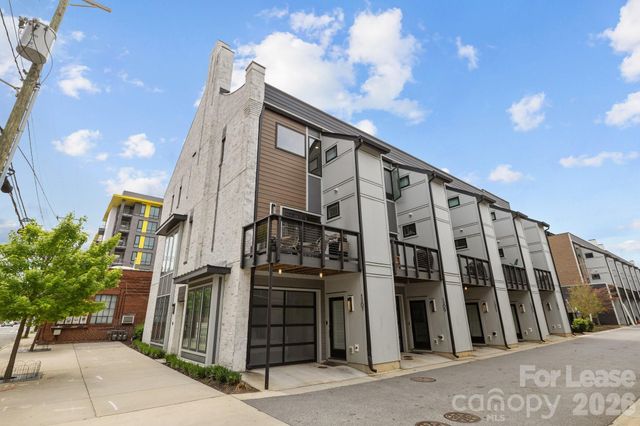 1207 Minter Place, Charlotte, NC 28203