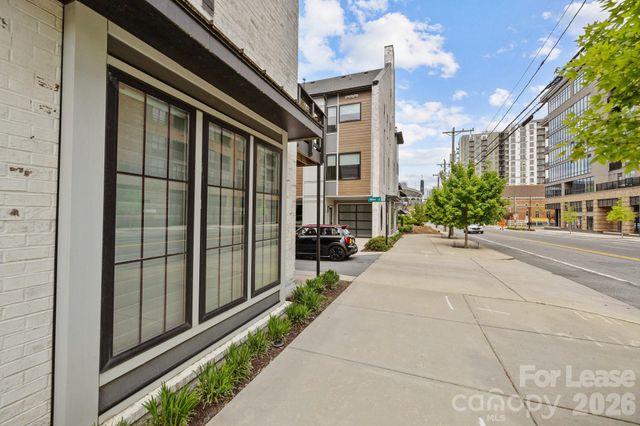 1207 Minter Place, Charlotte, NC 28203