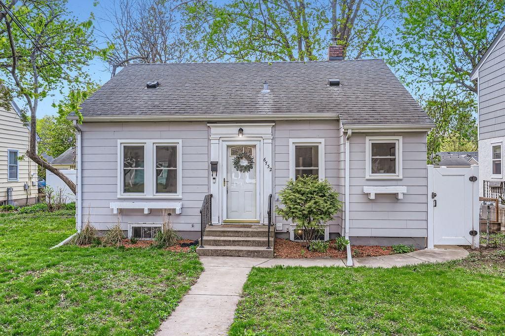 6732 Queen Avenue S, Richfield, MN 55423
