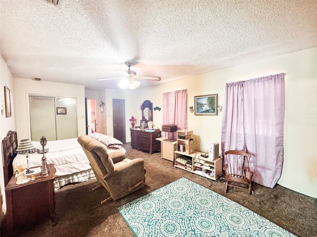 22847 FM 2215, Frankston, TX 75763