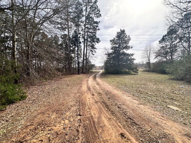 22847 FM 2215, Frankston, TX 75763