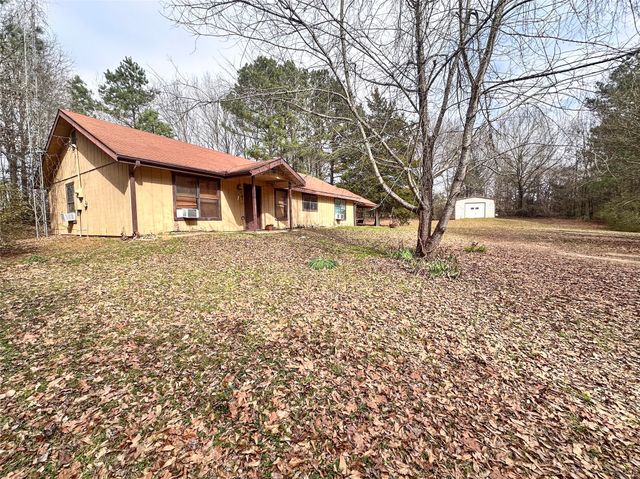 22847 FM 2215, Frankston, TX 75763