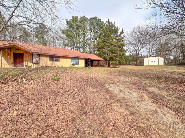 22847 FM 2215, Frankston, TX 75763