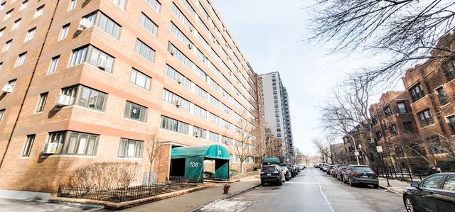 Address unavailable.