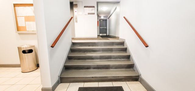 Address unavailable.