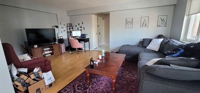 Address unavailable.