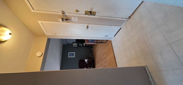 Address unavailable.