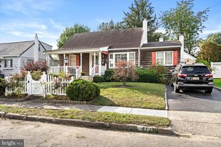 41 COLLINS ROAD, Hamilton, NJ 08619