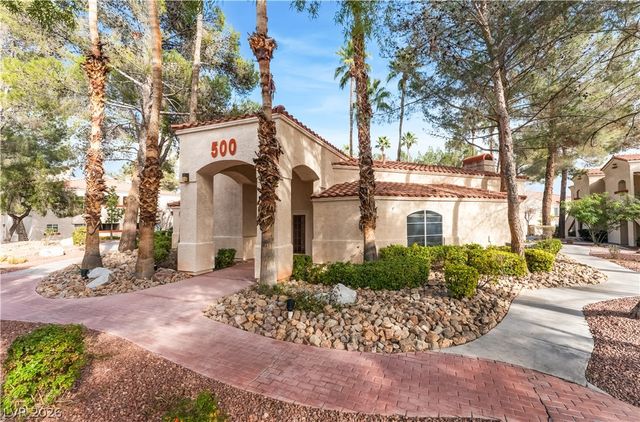 8432 Running Deer Avenue 103, Las Vegas, NV 89145