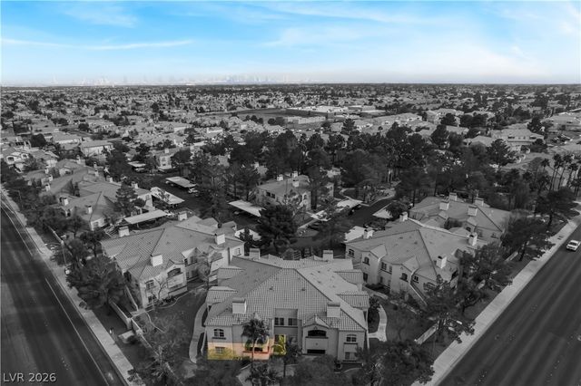 8432 Running Deer Avenue 103, Las Vegas, NV 89145