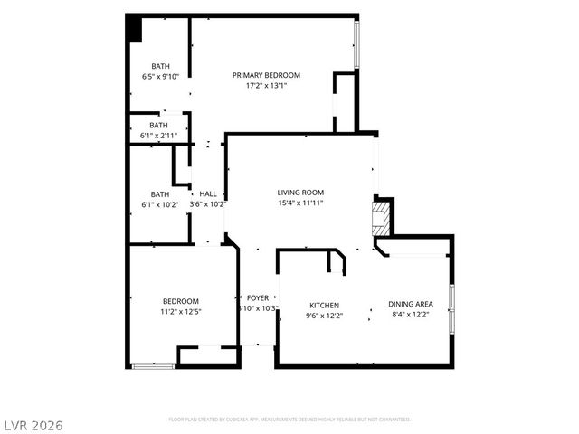 8432 Running Deer Avenue 103, Las Vegas, NV 89145