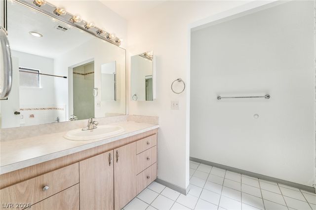 3155 East Rochelle Avenue, Las Vegas, NV 89121